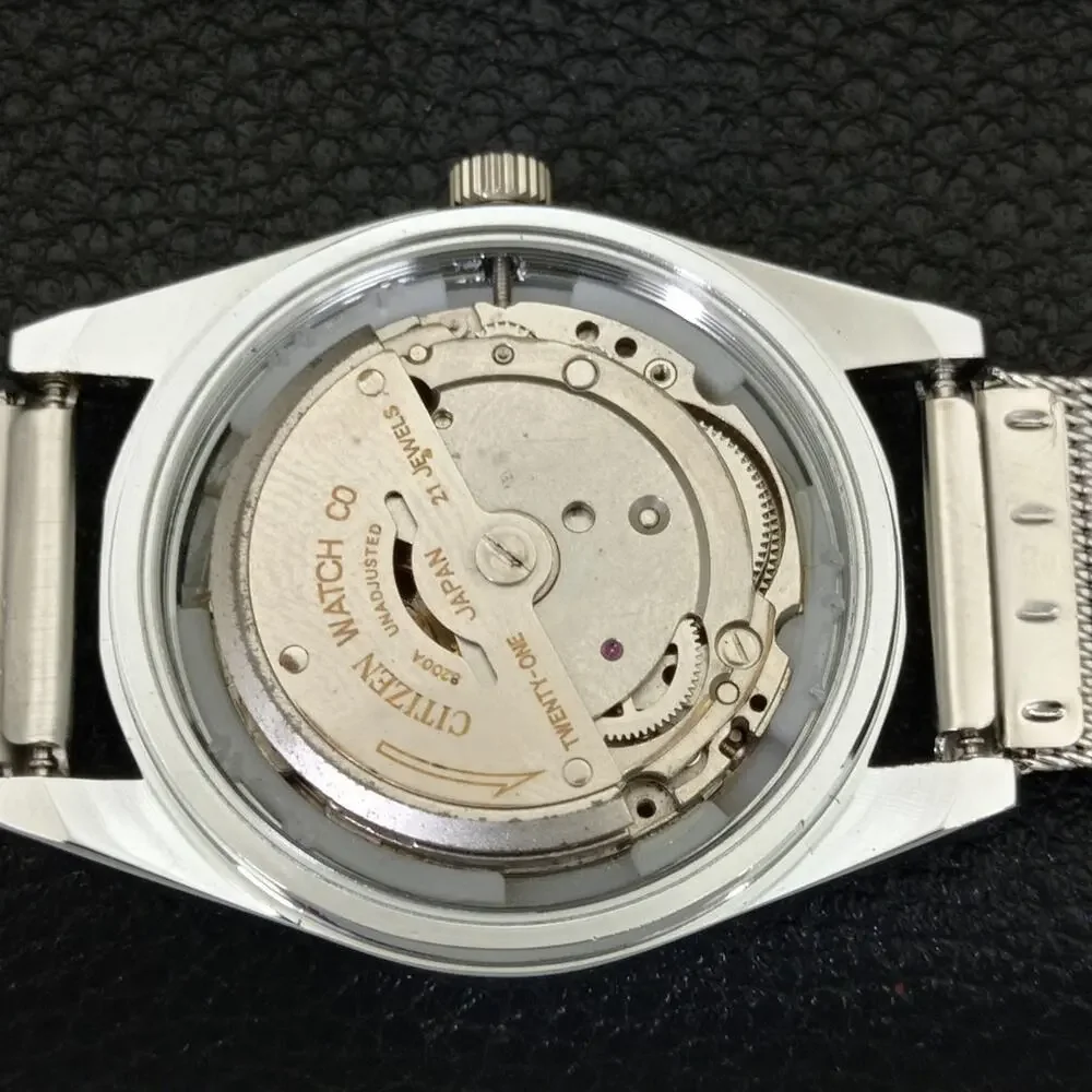 Citizen this watch